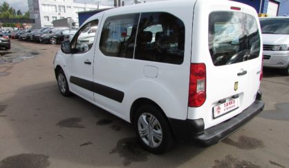 Citroen Berlingo пасс. 2008