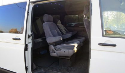 Volkswagen T5 (Transporter) пасс. 2006