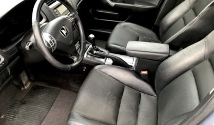 Honda Accord 2005