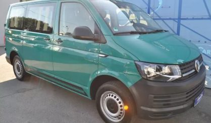 Volkswagen T6 (Transporter) пасс. 2016