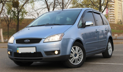 Ford C-Max 2008