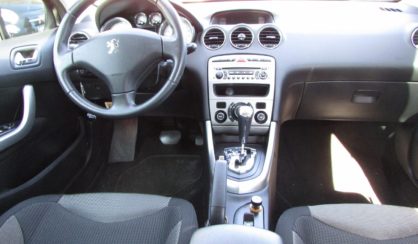 Peugeot 308 2010