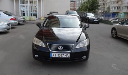 Lexus ES 350 2007