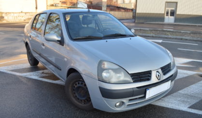 Renault Clio 2005