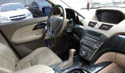 Acura MDX 2008