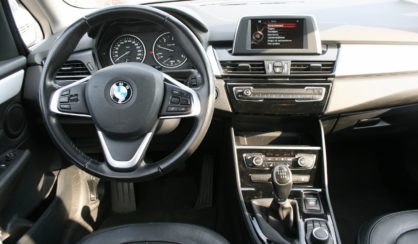 BMW 2 Series 2015