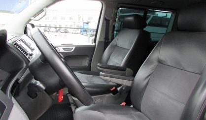 Volkswagen Multivan 2007