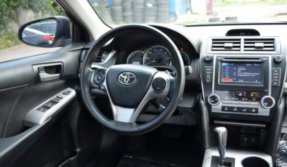 Toyota Camry 2013