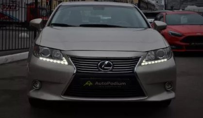 Lexus ES 300 2014