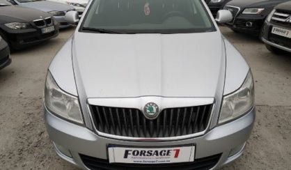 Skoda Octavia A5 2011