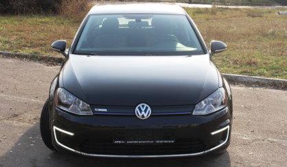 Volkswagen Golf VII 2016