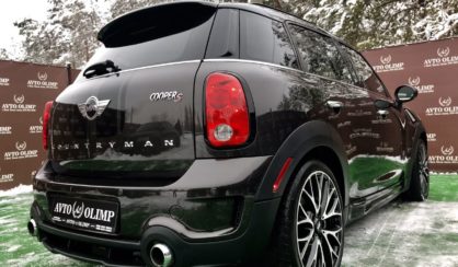 MINI Countryman 2015