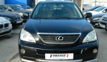 Lexus RX 400 2006