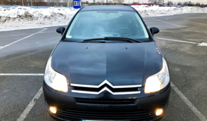 Citroen C4 2008