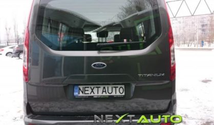 Ford Tourneo Connect пасс. 2014