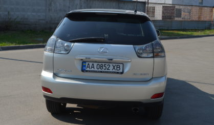 Lexus RX 350 2006