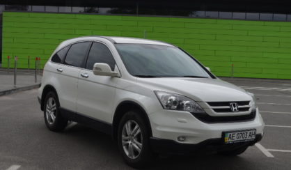 Honda CR-V 2011