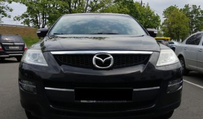 Mazda CX-9 2008