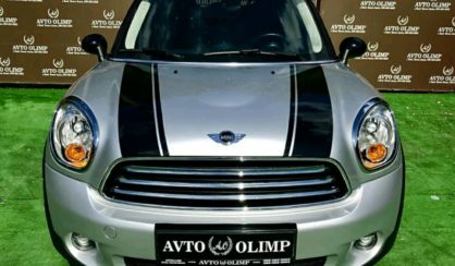 MINI Countryman 2013