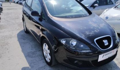 Seat Altea XL 2008