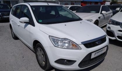 Ford Focus 2010