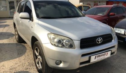 Toyota Rav 4 2006