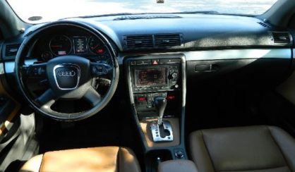 Audi A4 2007