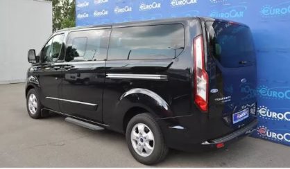 Ford Transit пасс. 2015