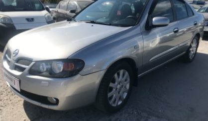 Nissan Almera 2006