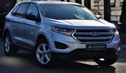 Ford Edge 2017