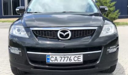 Mazda CX-9 2008