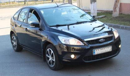 Ford Focus 2010