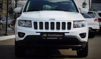 Jeep Compass 2016