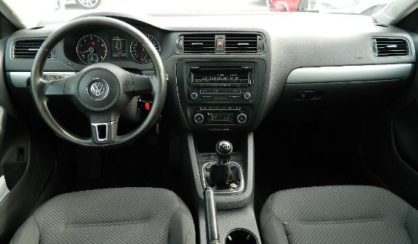 Volkswagen Jetta 2012