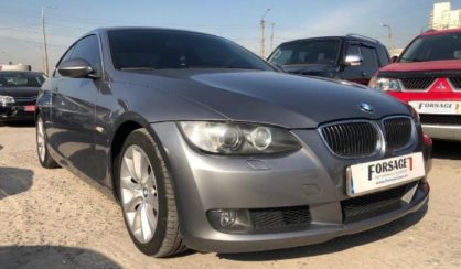 BMW 325 2008