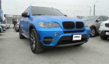 BMW X5 2013