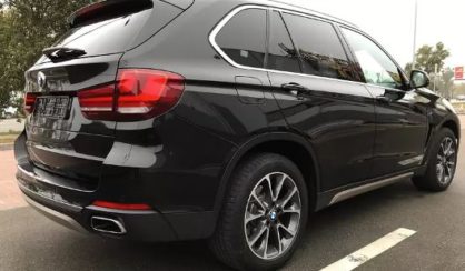 BMW X5 2014