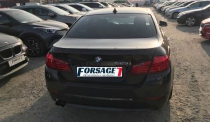 BMW 523 2010