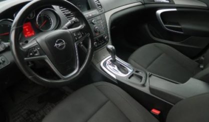 Opel Insignia 2011