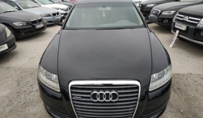 Audi A6 2010