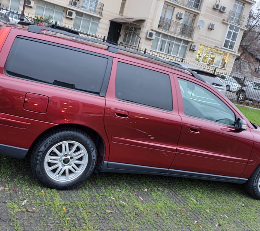 Volvo V70 2006