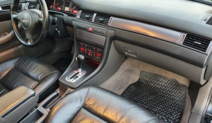 Audi A6 2003