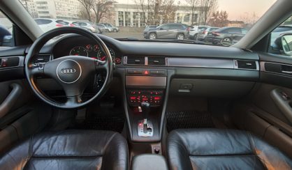 Audi A6 2003