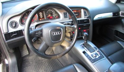 Audi A6 2007