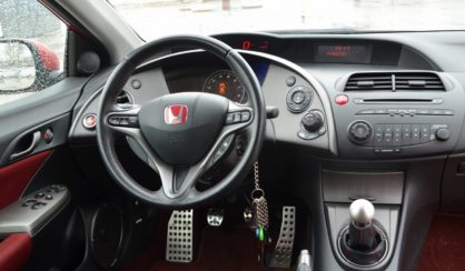 Honda Civic 2008