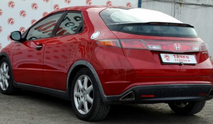 Honda Civic 2008