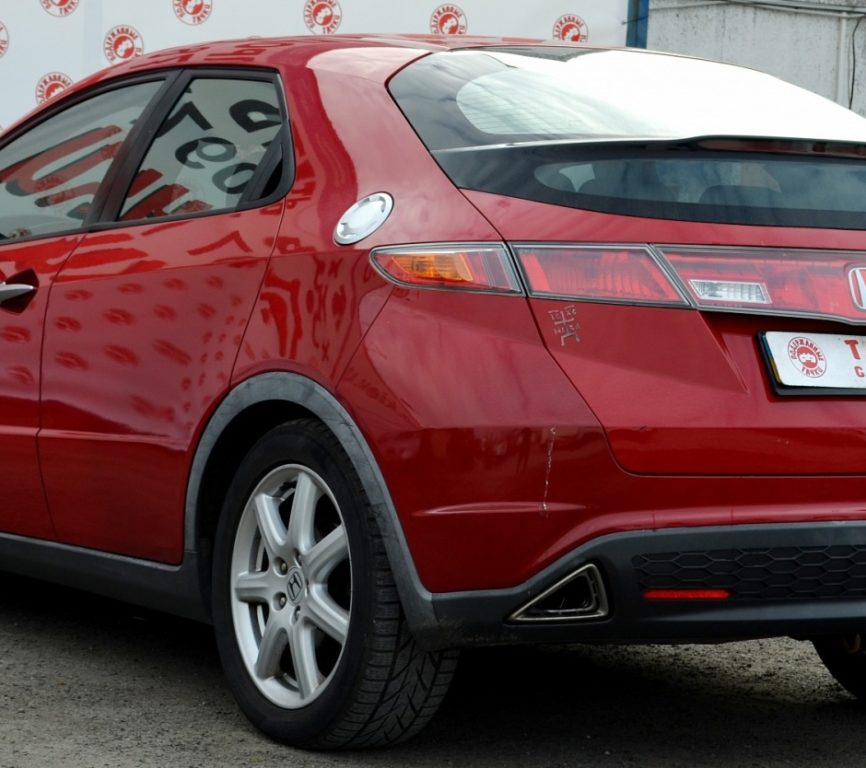 Honda Civic 2008