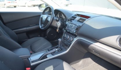 Mazda 6 2010