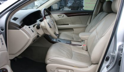 Toyota Avalon 2008