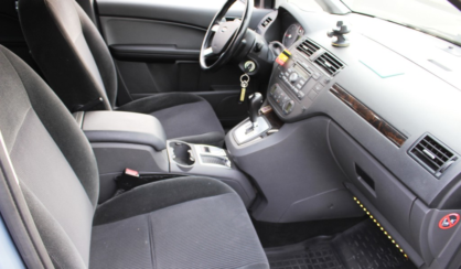 Ford C-Max 2008